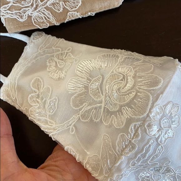 Masks - Picture 2 of 8